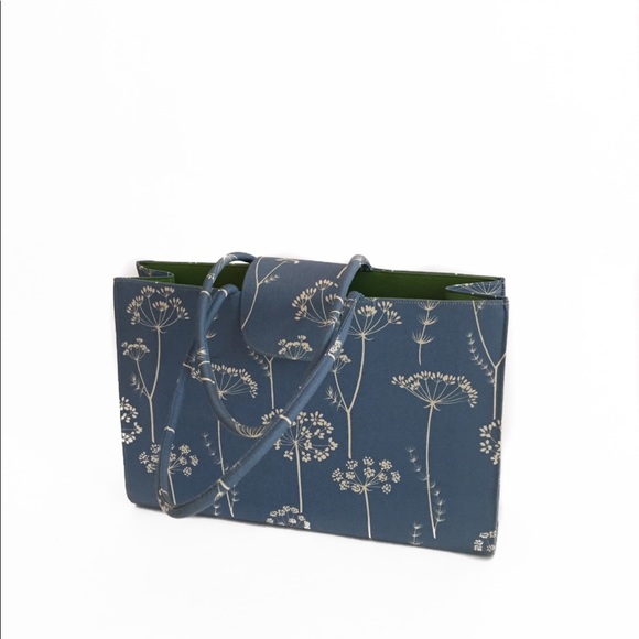 Vintage Margaret Smith Purse - Picture 4 of 5